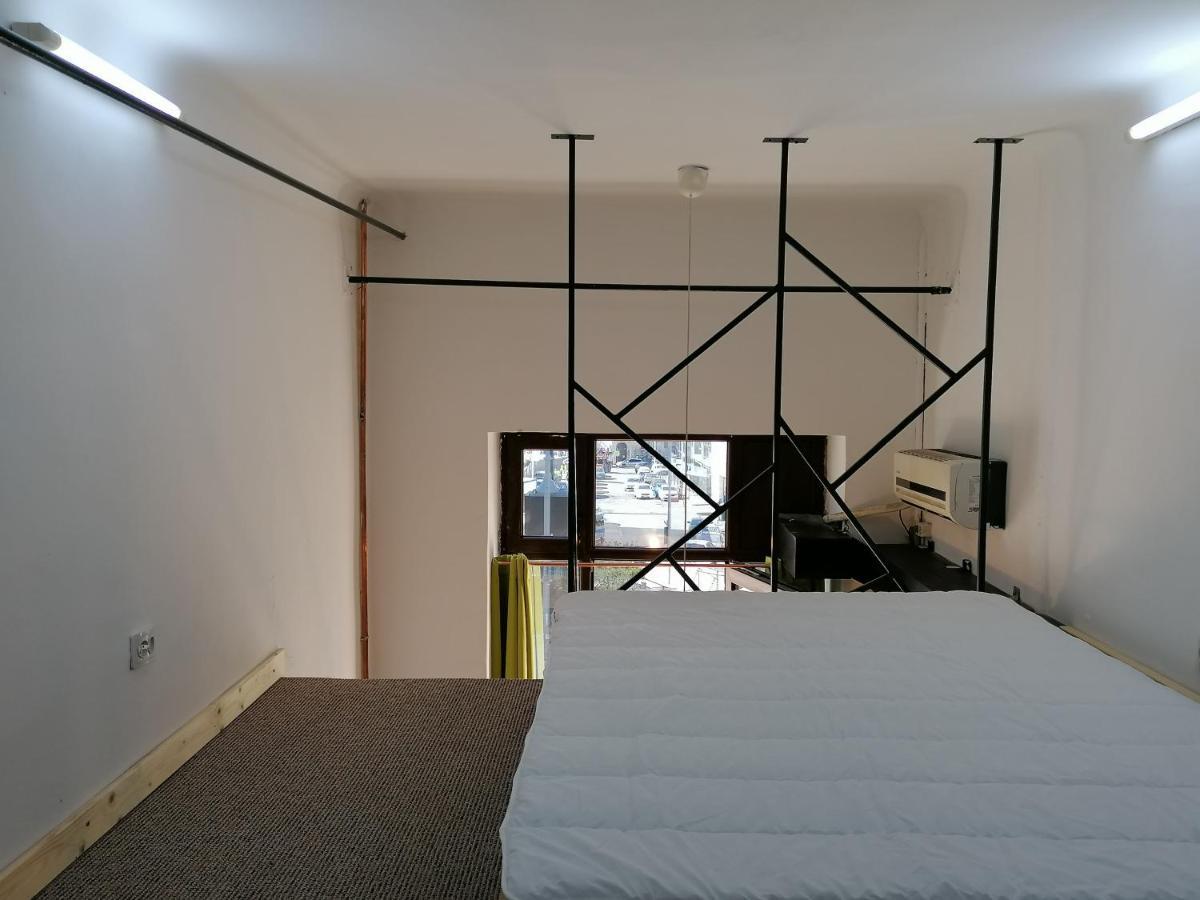 Studio54 Bükreş Dış mekan fotoğraf